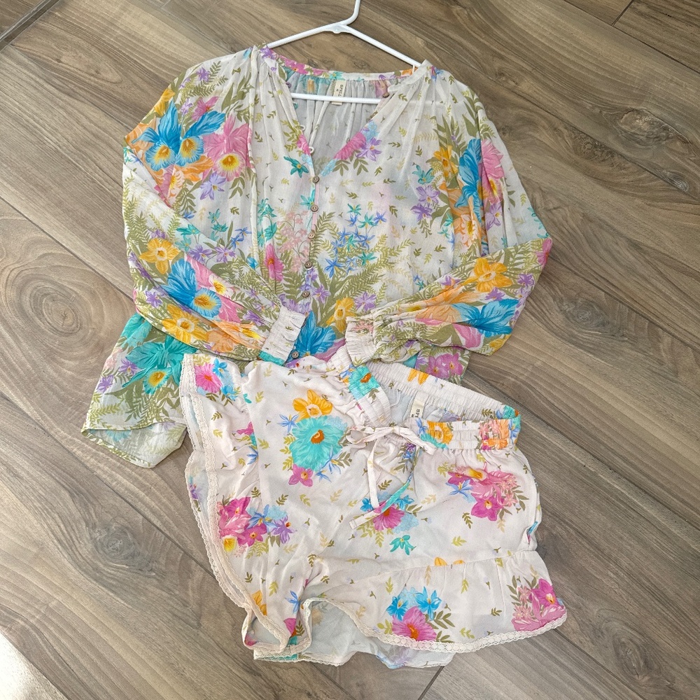 Spell Matching Set! - image 1